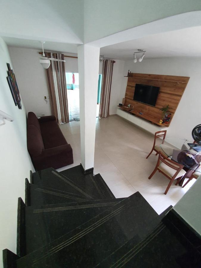Vanuchi Beach Casa Litoral Norte São Sebastião Exterior foto