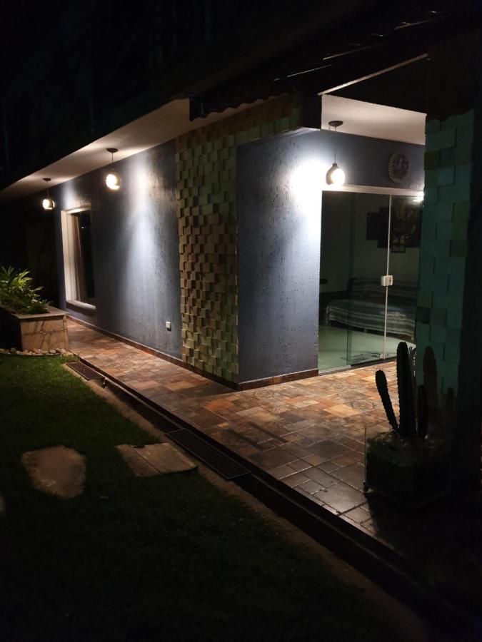 Vanuchi Beach Casa Litoral Norte São Sebastião Exterior foto